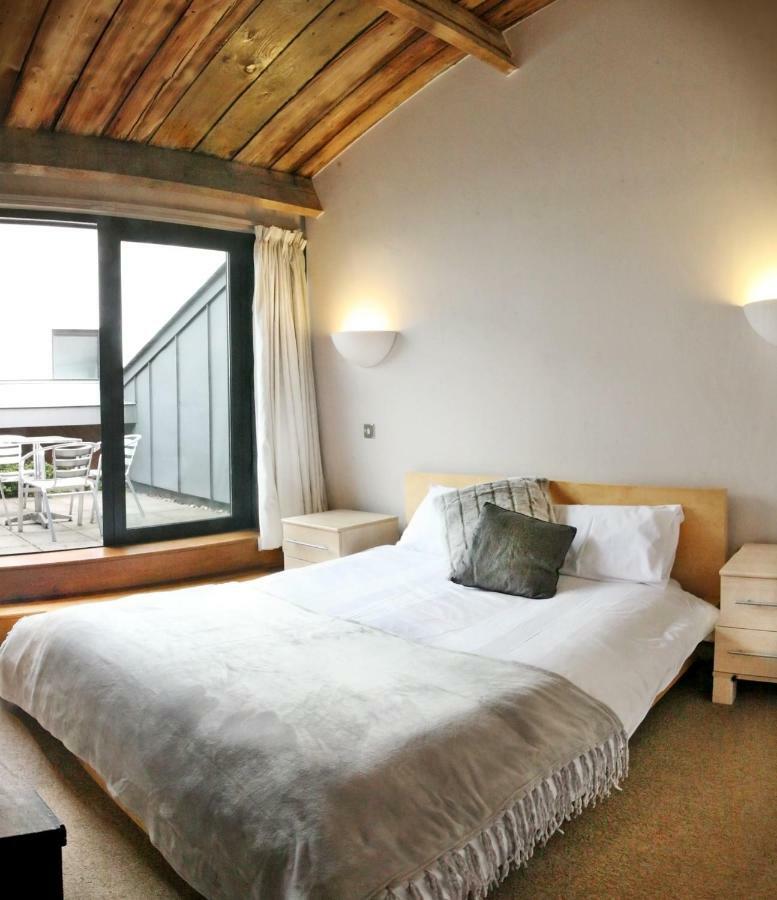 Apartment 3, Warehouse K ลอนดอน ภายนอก รูปภาพ