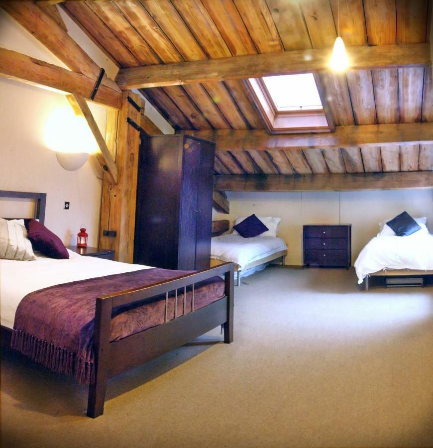 Apartment 3, Warehouse K ลอนดอน ภายนอก รูปภาพ